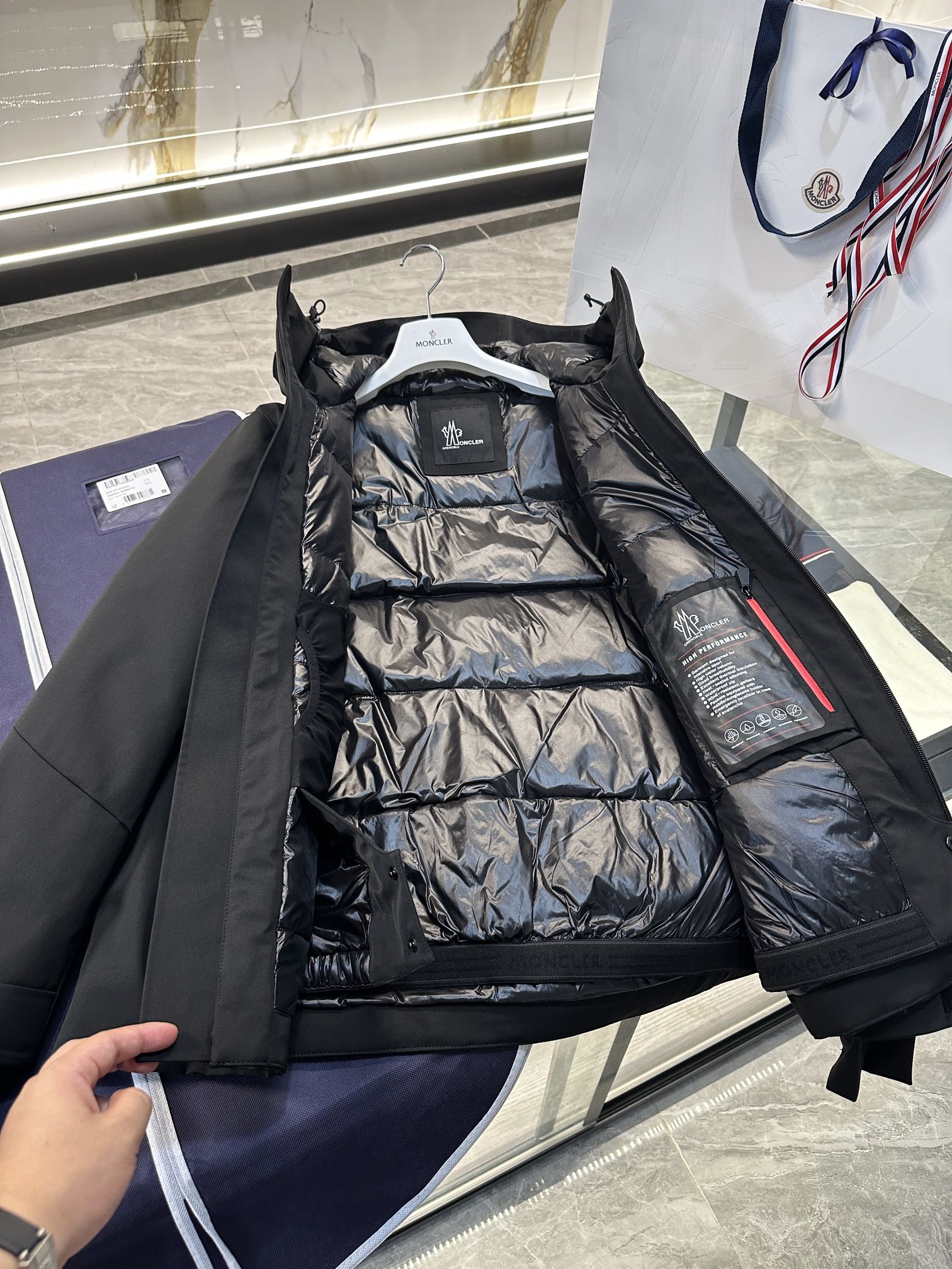 Moncler Down Jackets